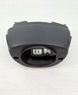 Nissan Juke II F16 Steering wheel column trim 484706PA0A