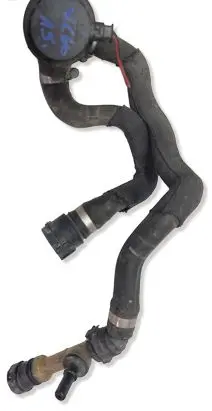 Volvo XC60 Electric auxiliary coolant/water pump 1319708KOLUMB