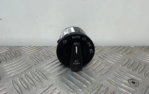 Light switch