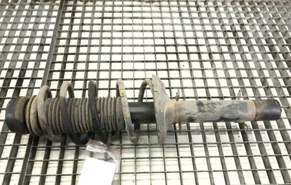 Seat Leon (1M) Front shock absorber/damper