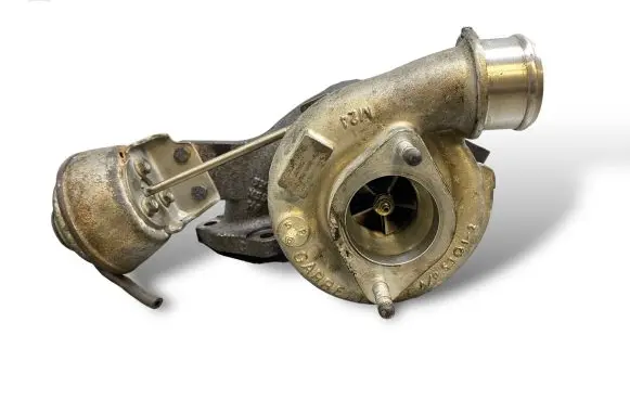 Honda Civic Turbo 18900RSRE01 7537085 J01862J