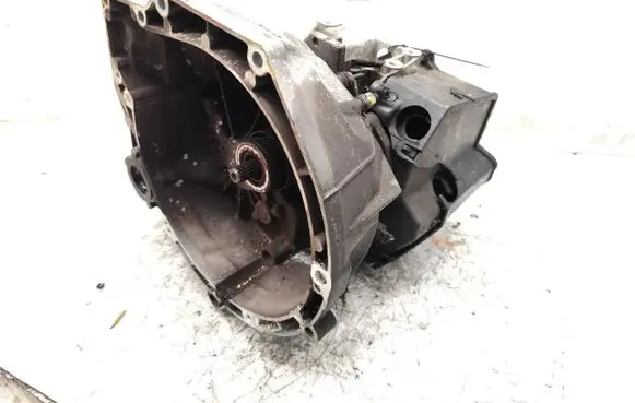 Ford B-MAX Manual 5 speed gearbox DV1R-7002-BBB T6TB1