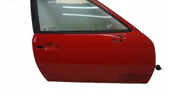 Porsche 924 Door (2 Door Coupe) 