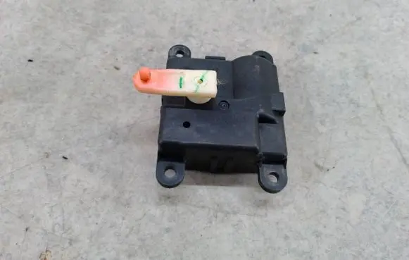 Nissan Qashqai Other control units/modules 27730ET00A