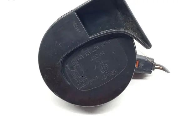 Horn signal