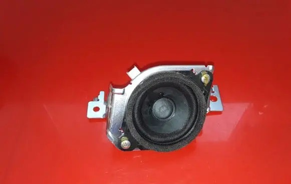 Mazda CX-9 Rear door speaker TD136696Y 289673002