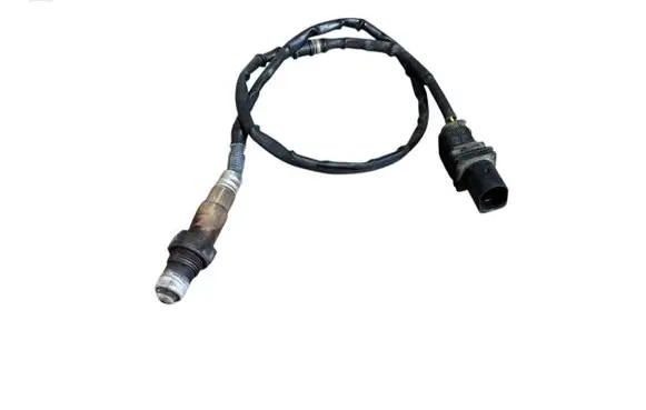Audi A5 8T 8F Lambda probe sensor 070906262 885171 0281004058