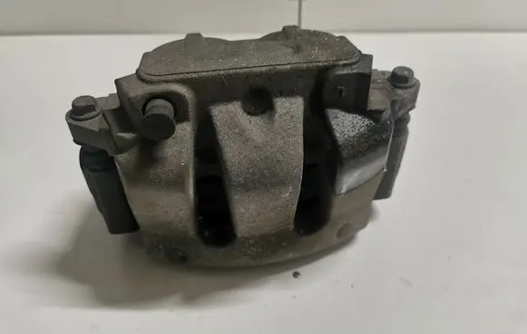 Ford Mustang V Front brake caliper