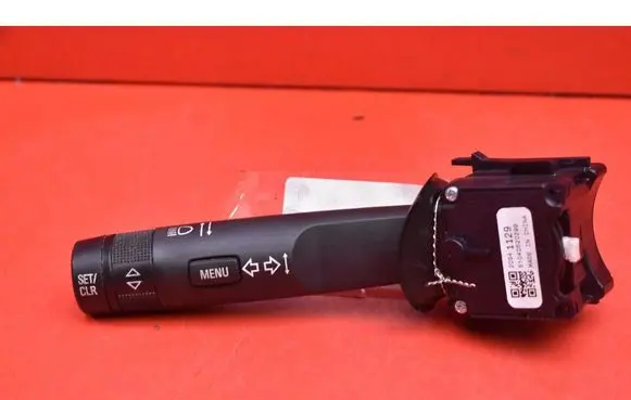 Opel Zafira C Headlight wiper switch 20941129