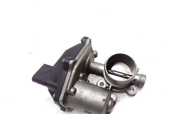 Volkswagen Tiguan EGR valve 04L131501C A2C53420794