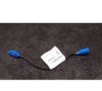 Dacia Lodgy Other wiring loom 8201219573