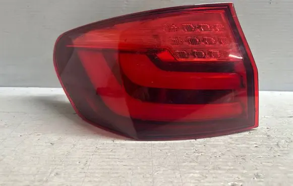 BMW 5 F10 F11 Rear/tail lights