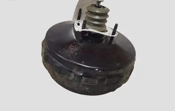 Ford Mondeo MK IV Brake booster 03775764044 2B195AB P7G91