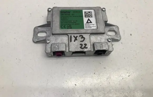 BMW iX3 G08 Other control units/modules 9878658