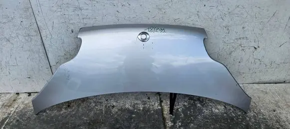 Smart ForTwo II Engine bonnet/hood 