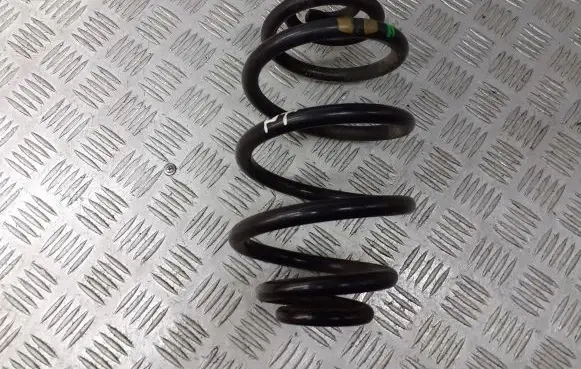 Volkswagen PASSAT B5 Rear coil spring