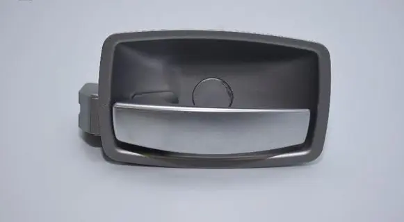 BMW 7 E65 E66 Front door interior handle 7024303