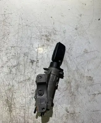 Volkswagen Transporter - Caravelle T5 Ignition lock 4B0905851B