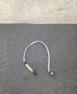 Lambda probe sensor
