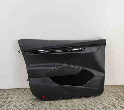 Skoda Enyaq iV Front door card panel trim 5LC867013E
