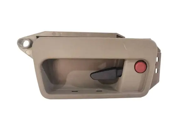 Volvo XC90 Tailgate interior release/open handle 8652552