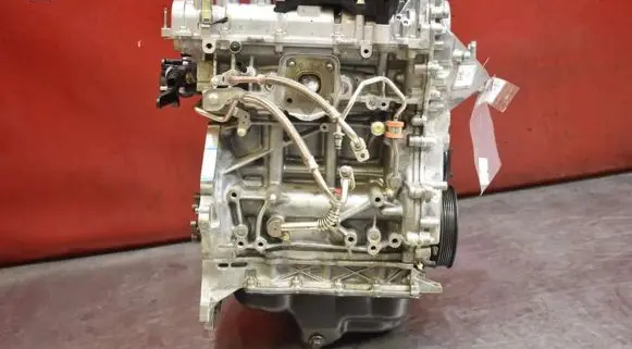 Ford Kuga I Engine YZDA