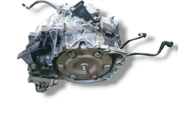 Volvo V70 Automatic gearbox 31256286 30751946