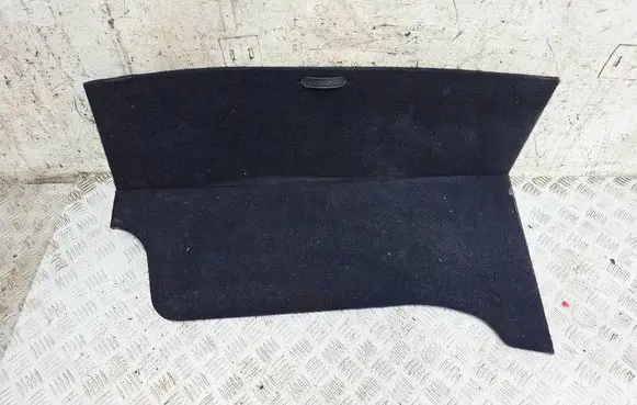 Audi Cabriolet B3 8G Trunk/boot floor carpet liner 8G0863593H