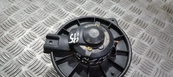 Suzuki Baleno EG Heater fan/blower 8940000050 894000-0050