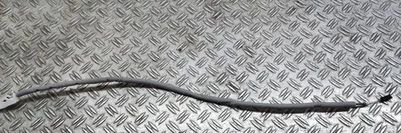 Rear door cable line
