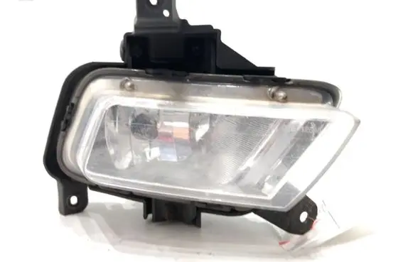 Front fog light