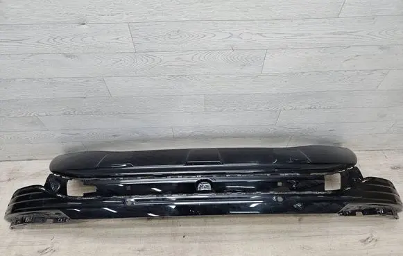 Audi Q8 e-tron Rear bumper 4KE807835F