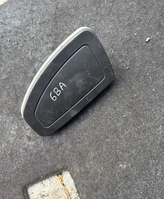 Peugeot 407 Seat airbag 96532615ZD