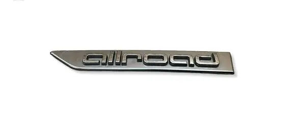 Audi A4 Allroad B9 Manufacturer badge logo/emblem 8W9853601