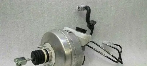 Mercedes-Benz AMG GT 4 x290 w290 Brake booster A1904310200
