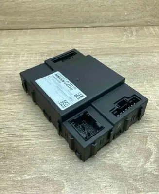 Nissan Qashqai Door control unit/module 284B2JD02B 5WK48812 38AD1