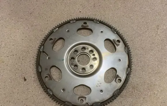BMW X3 G01 Flywheel 8612144