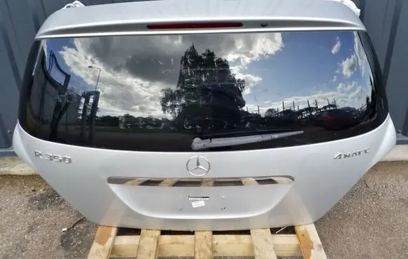 Mercedes-Benz R W251 Tailgate/trunk/boot lid