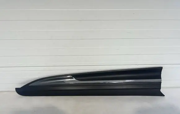 Renault Scenic IV - Grand scenic IV Front door trim (molding) 808773735R