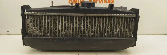Subaru Forester SG Intercooler radiator 21819AA110 1271001860