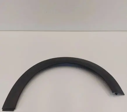 Front arch trim