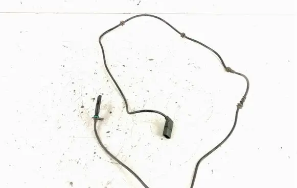 Mercedes-Benz GLC X253 C253 ABS brake wheel speed sensor 2539053400 A2539053400