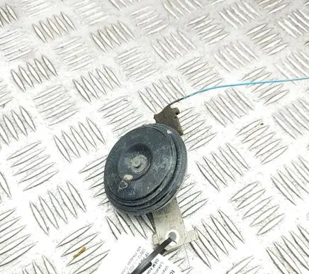Isuzu D-Max Horn signal 8980840230