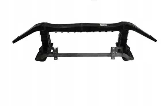 Mercedes-Benz GLE (W166 - C292) Front bumper cross member A1666204701