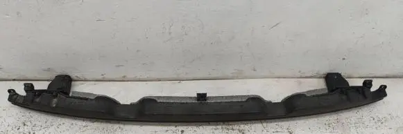 Hyundai Tucson IV NX4 Front bumper foam support bar 86521-N7000