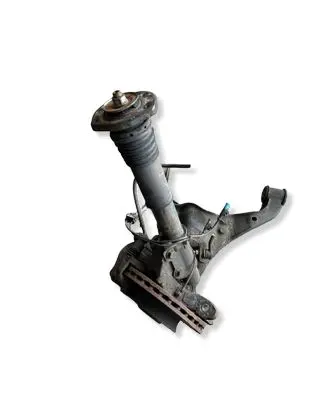 Mercedes-Benz Sprinter W906 Front wheel hub spindle knuckle 