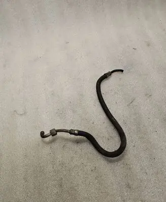 Audi A8 S8 D2 4D Fuel main line pipe