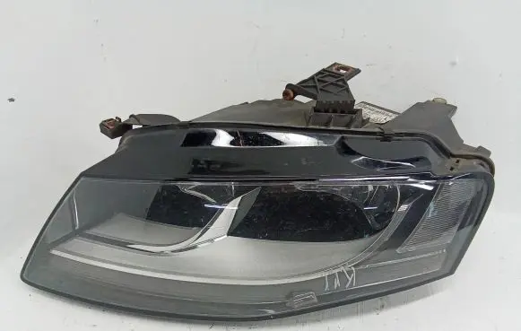 Audi A4 S4 B8 8K Headlight/headlamp 8K0941003A 0301240601