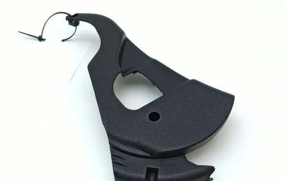 Mercedes-Benz C W203 Seat trim 2099183030 88020132