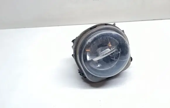Front fog light